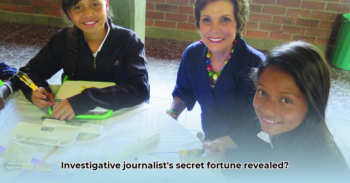 maureen-orth-net-worth